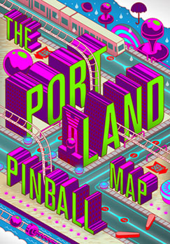 portland logo